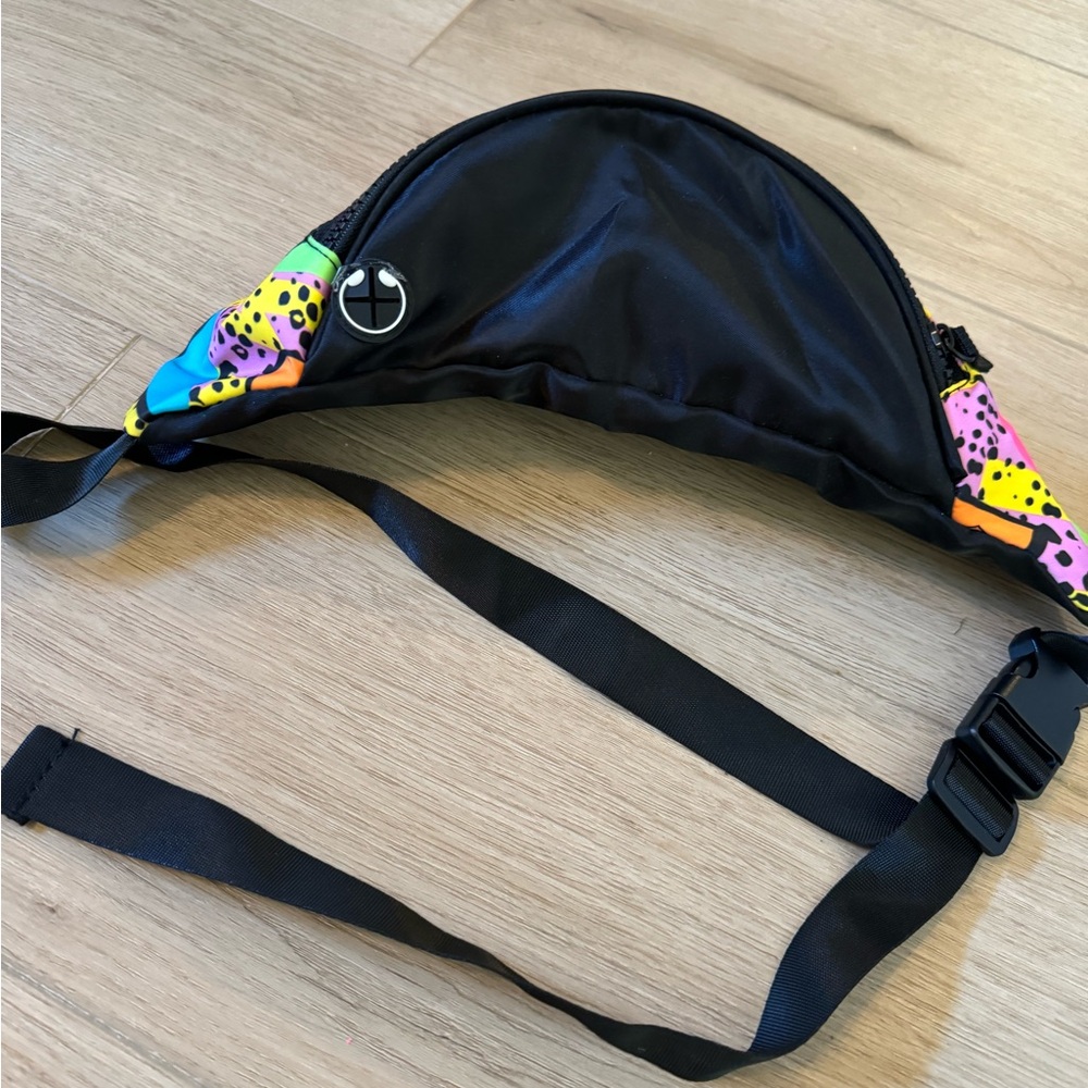 Fanny pack